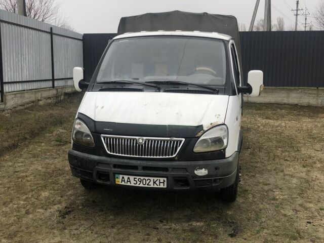 ГАЗ Другая, объемом двигателя 0 л и пробегом 0 тыс. км за 1450 $, фото 1 на Automoto.ua