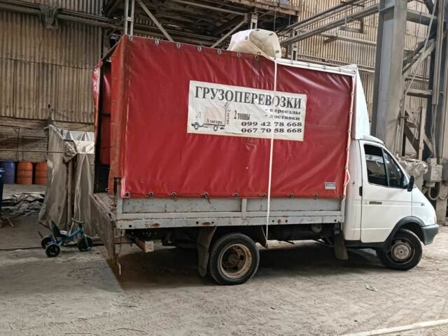 ГАЗ Інша, об'ємом двигуна 0 л та пробігом 0 тис. км за 1400 $, фото 1 на Automoto.ua