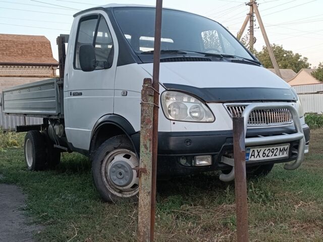 ГАЗ Другая, объемом двигателя 0 л и пробегом 0 тыс. км за 1750 $, фото 1 на Automoto.ua