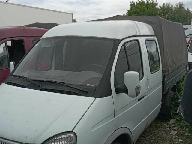 ГАЗ Другая, объемом двигателя 0 л и пробегом 0 тыс. км за 1426 $, фото 1 на Automoto.ua