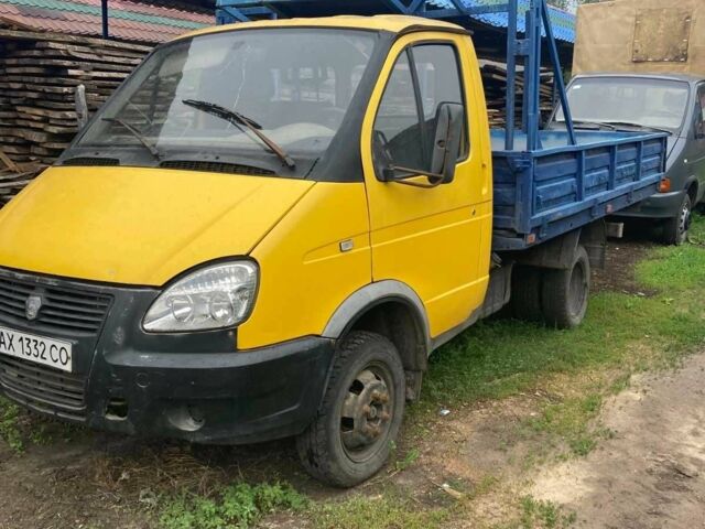 ГАЗ Другая, объемом двигателя 0 л и пробегом 0 тыс. км за 2100 $, фото 1 на Automoto.ua