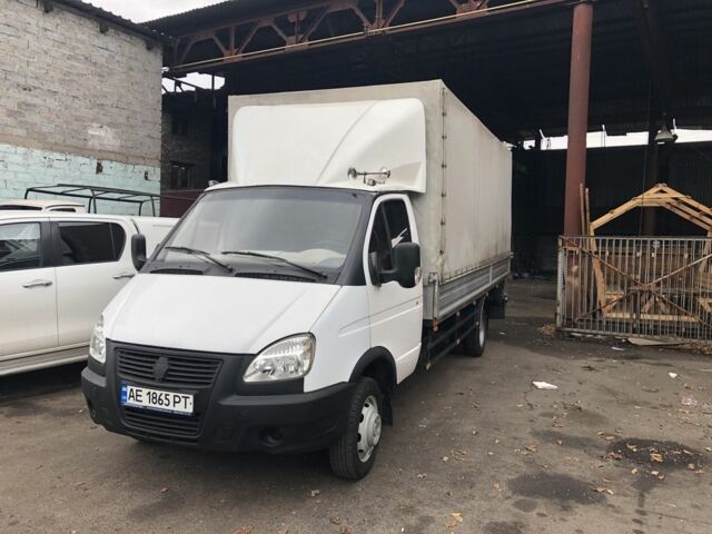 ГАЗ Другая, объемом двигателя 0 л и пробегом 0 тыс. км за 7800 $, фото 1 на Automoto.ua