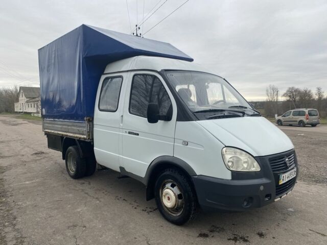 ГАЗ Інша, об'ємом двигуна 0 л та пробігом 0 тис. км за 2500 $, фото 1 на Automoto.ua