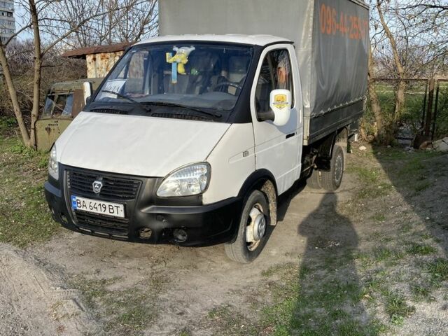 ГАЗ Другая, объемом двигателя 0 л и пробегом 0 тыс. км за 2500 $, фото 1 на Automoto.ua