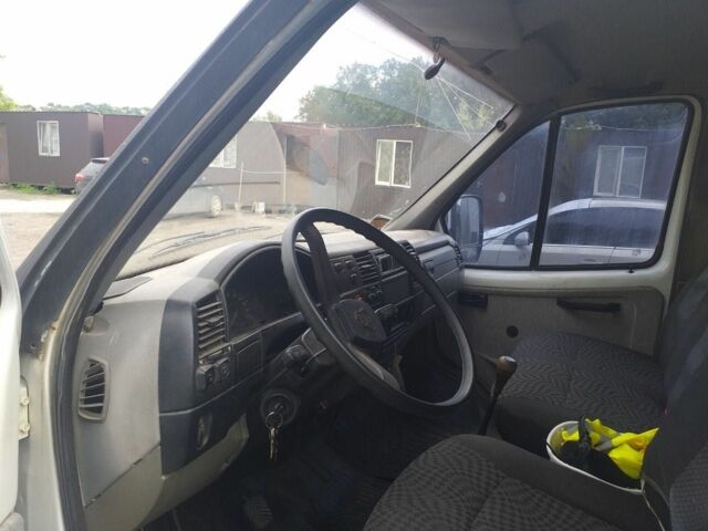 ГАЗ Другая, объемом двигателя 0 л и пробегом 0 тыс. км за 2850 $, фото 1 на Automoto.ua