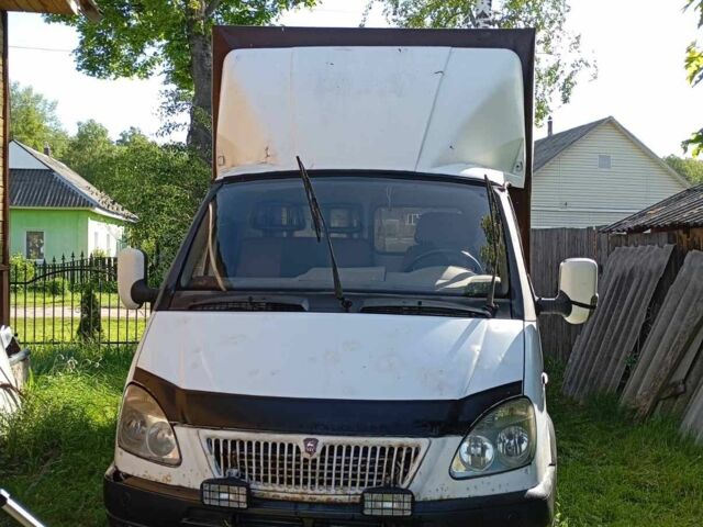 ГАЗ Другая, объемом двигателя 0 л и пробегом 0 тыс. км за 2200 $, фото 1 на Automoto.ua