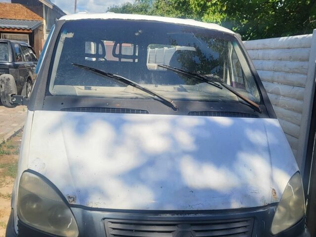 ГАЗ Інша, об'ємом двигуна 0 л та пробігом 0 тис. км за 2018 $, фото 1 на Automoto.ua