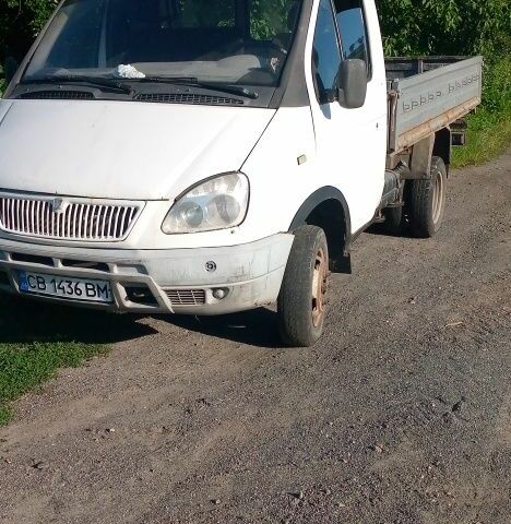 ГАЗ Інша, об'ємом двигуна 0 л та пробігом 0 тис. км за 1450 $, фото 1 на Automoto.ua