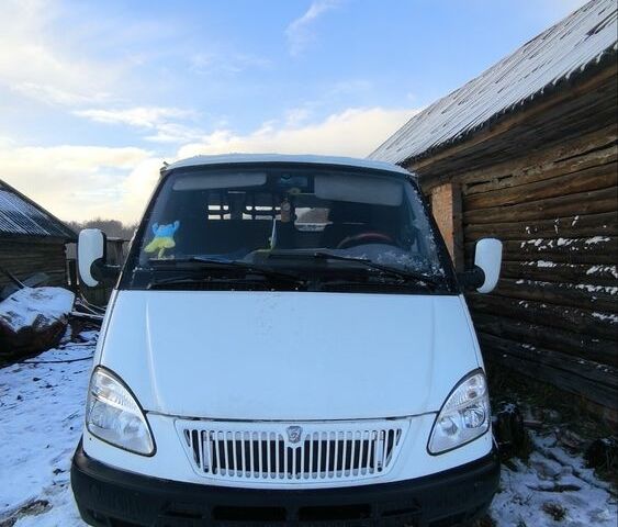ГАЗ Другая, объемом двигателя 0 л и пробегом 0 тыс. км за 2500 $, фото 1 на Automoto.ua