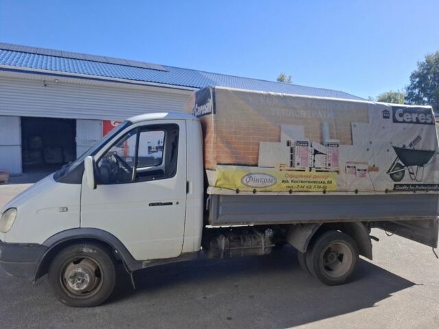 ГАЗ Другая, объемом двигателя 0 л и пробегом 0 тыс. км за 1500 $, фото 1 на Automoto.ua