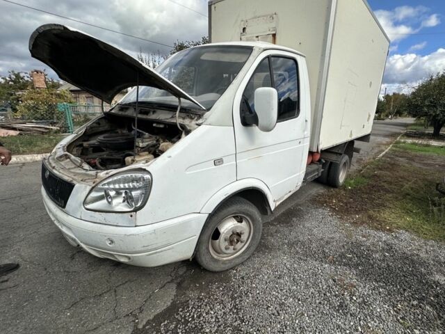 ГАЗ Другая, объемом двигателя 0 л и пробегом 0 тыс. км за 2300 $, фото 1 на Automoto.ua