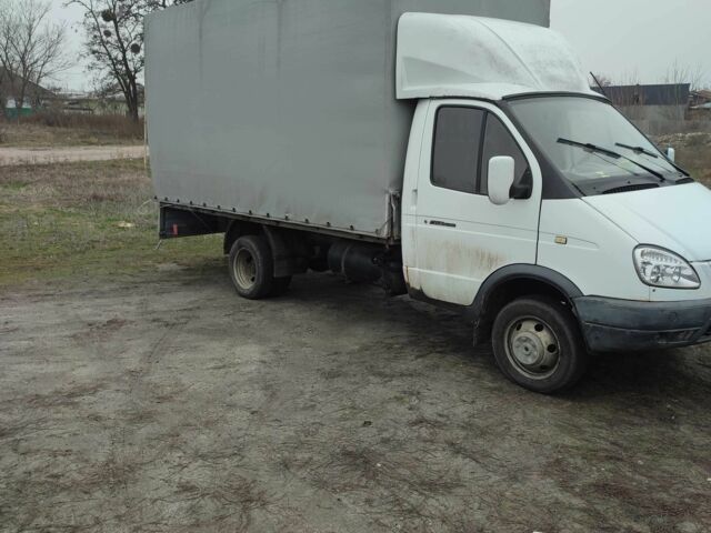 ГАЗ Другая, объемом двигателя 0 л и пробегом 0 тыс. км за 2500 $, фото 1 на Automoto.ua