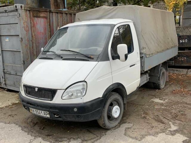 ГАЗ Другая, объемом двигателя 0 л и пробегом 0 тыс. км за 2944 $, фото 1 на Automoto.ua