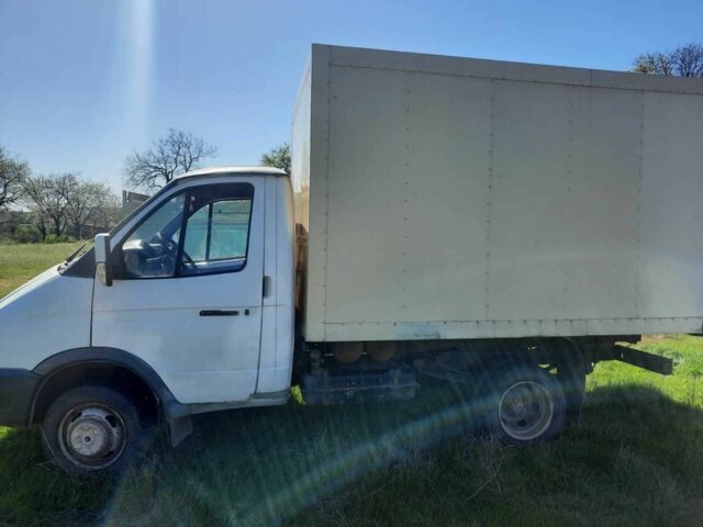 ГАЗ Другая, объемом двигателя 0 л и пробегом 0 тыс. км за 1844 $, фото 1 на Automoto.ua