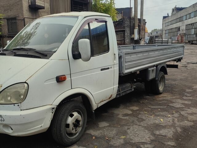 ГАЗ Другая, объемом двигателя 0 л и пробегом 0 тыс. км за 4000 $, фото 1 на Automoto.ua