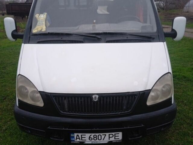 ГАЗ Другая, объемом двигателя 0 л и пробегом 0 тыс. км за 3000 $, фото 1 на Automoto.ua