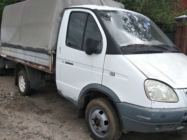 ГАЗ Інша, об'ємом двигуна 0 л та пробігом 0 тис. км за 1100 $, фото 1 на Automoto.ua