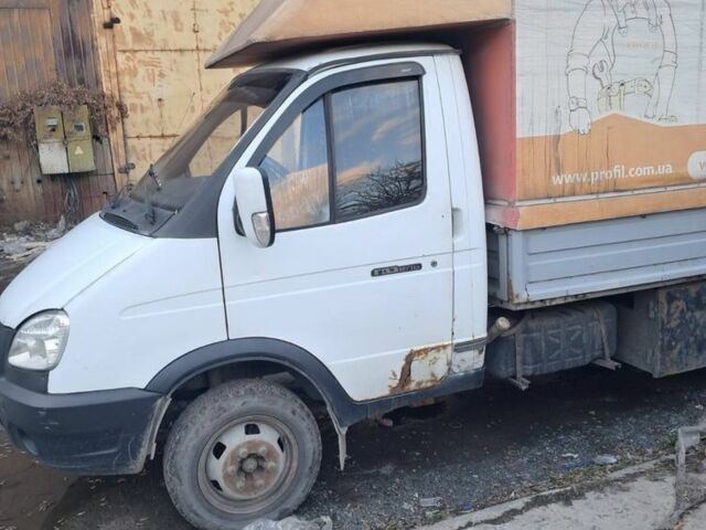 ГАЗ Другая, объемом двигателя 0 л и пробегом 0 тыс. км за 3000 $, фото 1 на Automoto.ua