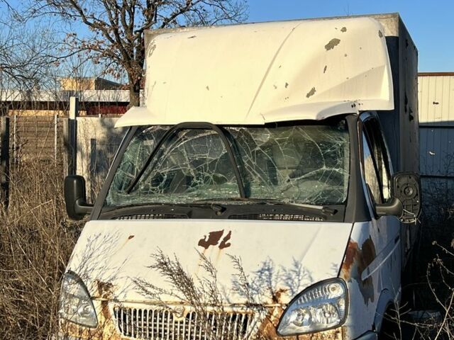 ГАЗ Другая, объемом двигателя 0 л и пробегом 0 тыс. км за 2500 $, фото 1 на Automoto.ua