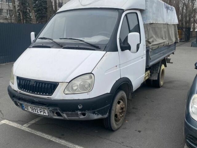 ГАЗ Другая, объемом двигателя 0 л и пробегом 0 тыс. км за 1650 $, фото 1 на Automoto.ua