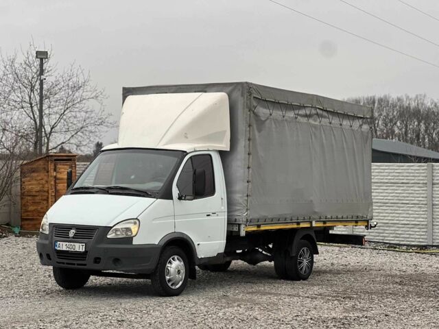 ГАЗ Другая, объемом двигателя 0 л и пробегом 0 тыс. км за 3250 $, фото 1 на Automoto.ua