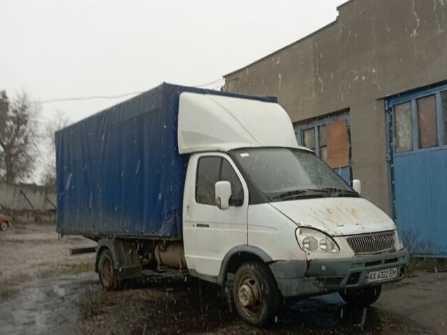 ГАЗ Інша, об'ємом двигуна 0 л та пробігом 0 тис. км за 2500 $, фото 1 на Automoto.ua