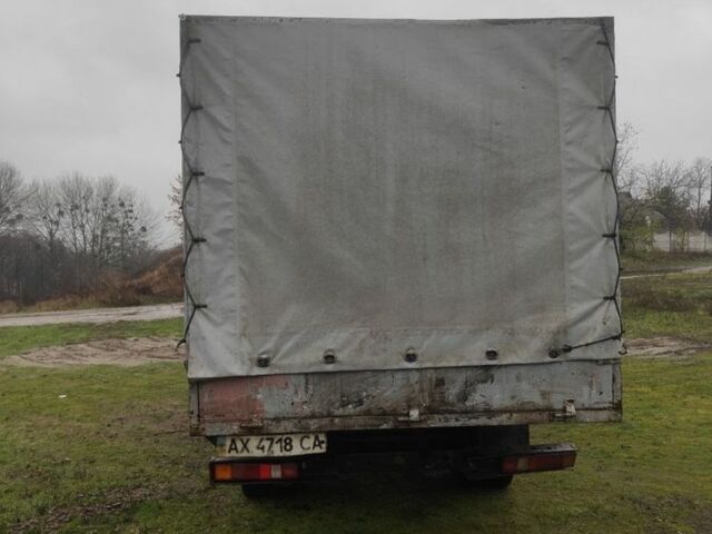 ГАЗ Другая, объемом двигателя 0 л и пробегом 0 тыс. км за 3600 $, фото 1 на Automoto.ua