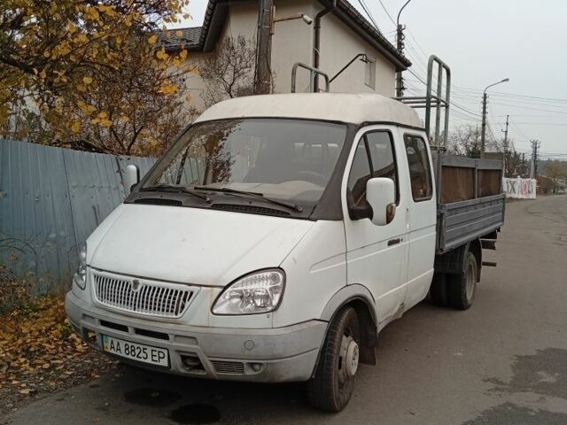 ГАЗ Другая, объемом двигателя 0 л и пробегом 0 тыс. км за 2330 $, фото 1 на Automoto.ua