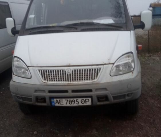 ГАЗ Другая, объемом двигателя 0 л и пробегом 0 тыс. км за 2863 $, фото 1 на Automoto.ua