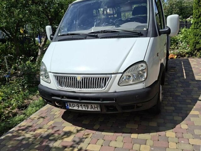 ГАЗ Другая, объемом двигателя 0 л и пробегом 0 тыс. км за 1800 $, фото 1 на Automoto.ua