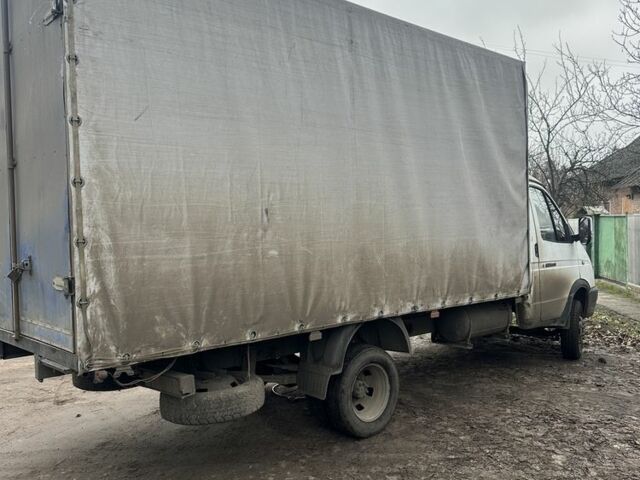 ГАЗ Інша, об'ємом двигуна 0 л та пробігом 0 тис. км за 5000 $, фото 1 на Automoto.ua