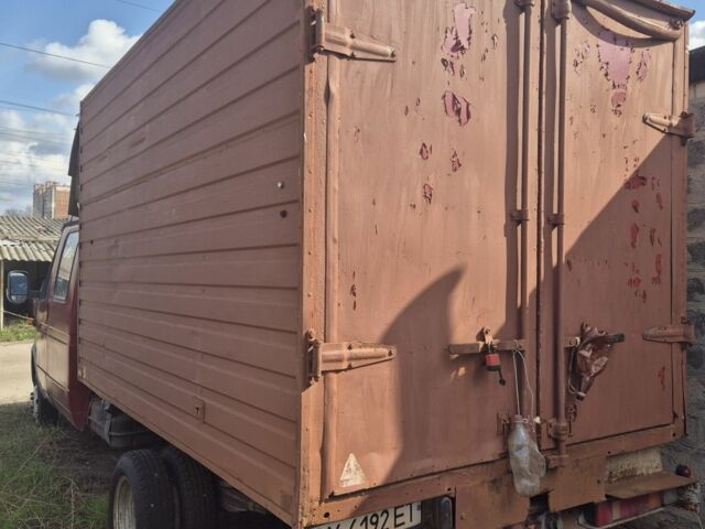 ГАЗ Другая, объемом двигателя 0 л и пробегом 0 тыс. км за 3500 $, фото 1 на Automoto.ua