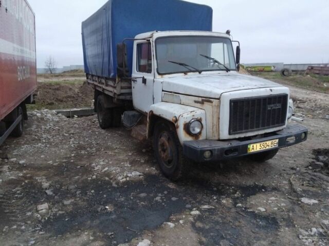 ГАЗ Інша, об'ємом двигуна 0 л та пробігом 0 тис. км за 3000 $, фото 1 на Automoto.ua