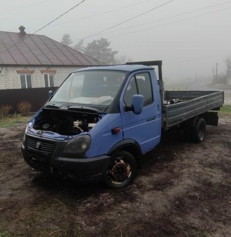 ГАЗ Другая, объемом двигателя 0 л и пробегом 0 тыс. км за 568 $, фото 1 на Automoto.ua