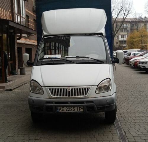 ГАЗ Другая, объемом двигателя 0 л и пробегом 0 тыс. км за 6000 $, фото 1 на Automoto.ua