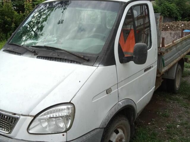 ГАЗ Другая, объемом двигателя 0 л и пробегом 0 тыс. км за 3100 $, фото 1 на Automoto.ua