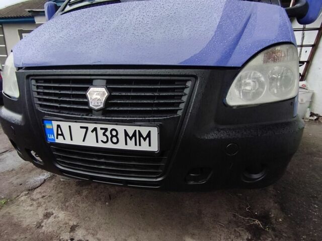 ГАЗ Другая, объемом двигателя 0 л и пробегом 0 тыс. км за 5950 $, фото 1 на Automoto.ua