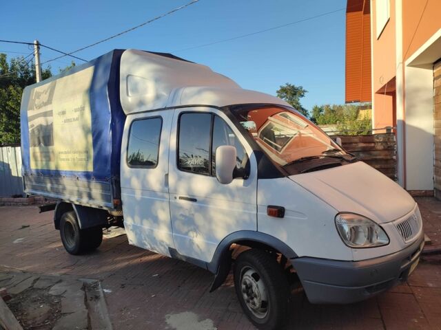 ГАЗ Другая, объемом двигателя 0 л и пробегом 0 тыс. км за 3719 $, фото 1 на Automoto.ua