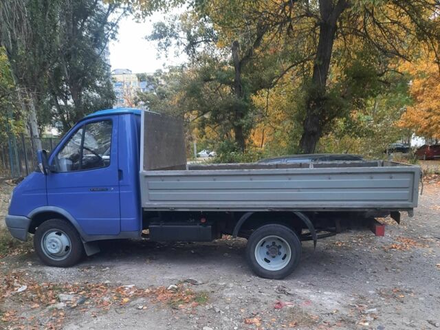 ГАЗ Інша, об'ємом двигуна 0 л та пробігом 0 тис. км за 6500 $, фото 1 на Automoto.ua