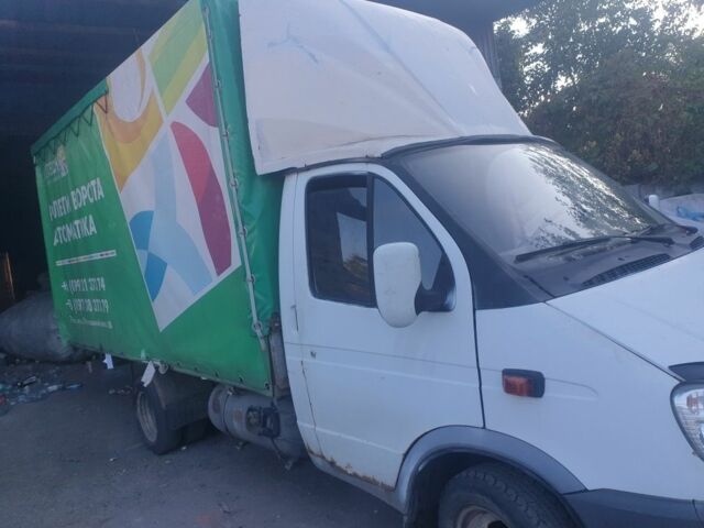 ГАЗ Другая, объемом двигателя 0 л и пробегом 0 тыс. км за 2053 $, фото 1 на Automoto.ua