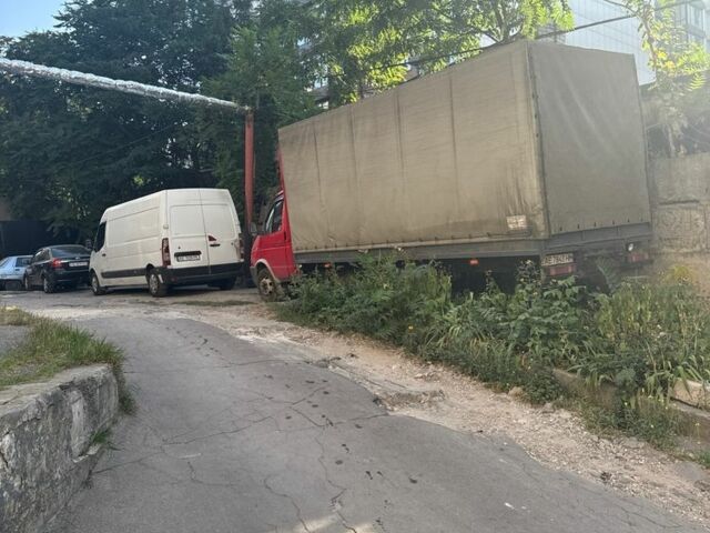 ГАЗ Другая, объемом двигателя 0 л и пробегом 0 тыс. км за 8000 $, фото 1 на Automoto.ua