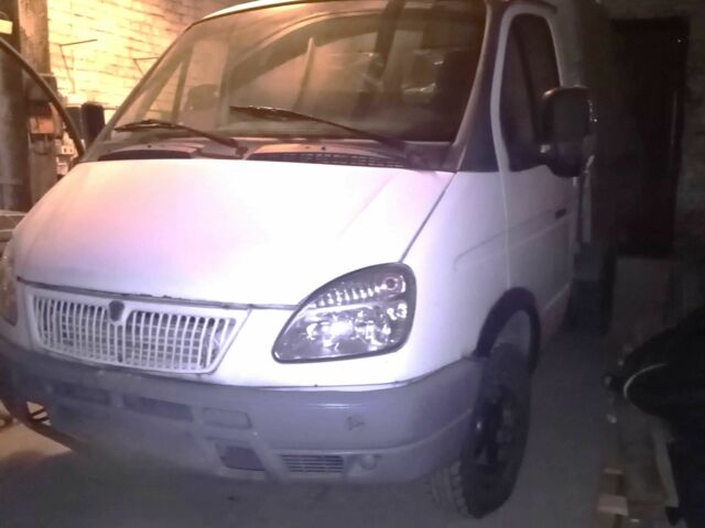 ГАЗ Інша, об'ємом двигуна 0 л та пробігом 0 тис. км за 2300 $, фото 1 на Automoto.ua