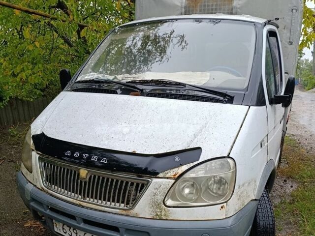 ГАЗ Другая, объемом двигателя 0 л и пробегом 0 тыс. км за 3100 $, фото 1 на Automoto.ua