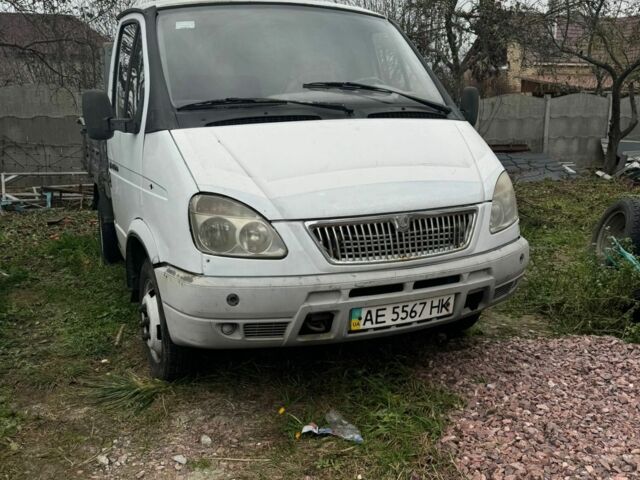 ГАЗ Другая, объемом двигателя 0 л и пробегом 0 тыс. км за 2700 $, фото 1 на Automoto.ua