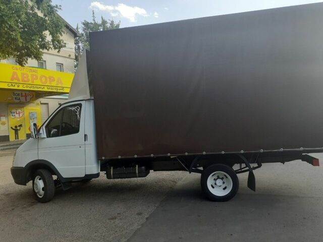 ГАЗ Другая, объемом двигателя 0 л и пробегом 0 тыс. км за 4800 $, фото 1 на Automoto.ua