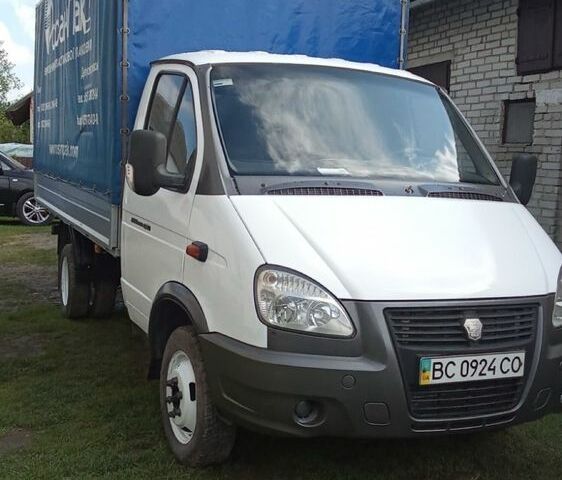 ГАЗ Другая, объемом двигателя 0 л и пробегом 0 тыс. км за 4400 $, фото 1 на Automoto.ua