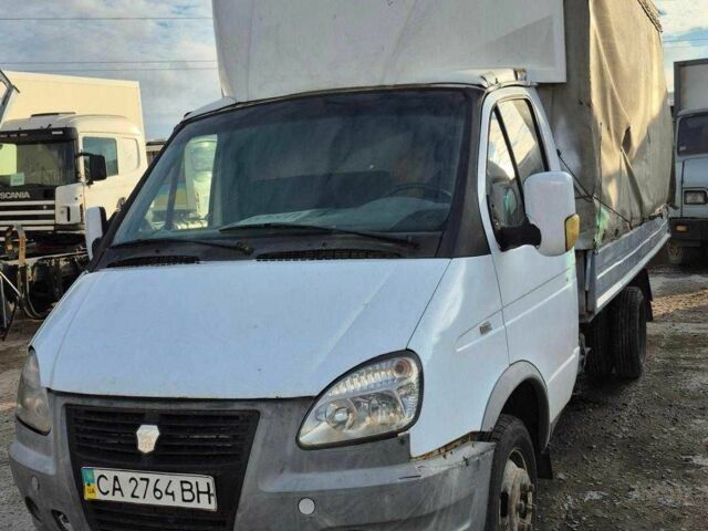 ГАЗ Інша, об'ємом двигуна 0 л та пробігом 0 тис. км за 1186 $, фото 1 на Automoto.ua