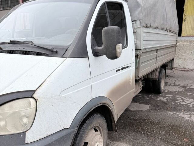 ГАЗ Другая, объемом двигателя 0 л и пробегом 0 тыс. км за 4500 $, фото 1 на Automoto.ua