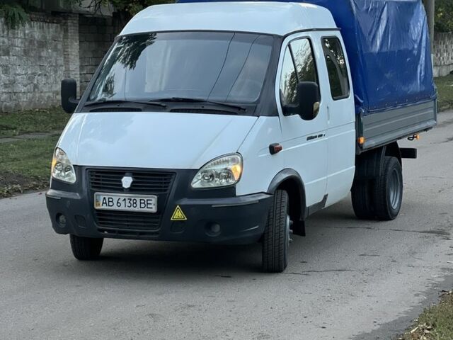 ГАЗ Другая 2013 в Кривом Роге на Automoto.ua ГАЗ Другая, объемом двигателя 0 л и пробегом 0 тыс. км за 5700 $, фото 1 на Automoto.ua