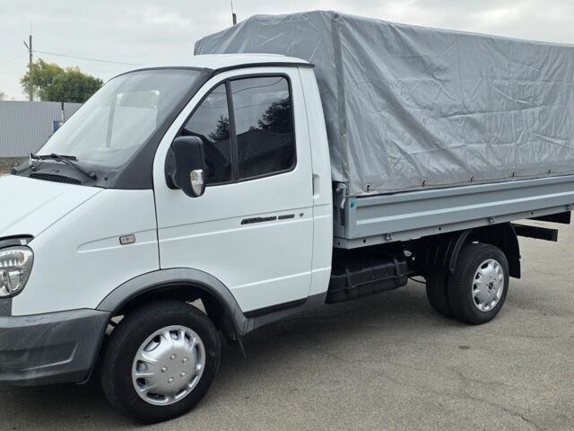 ГАЗ Другая, объемом двигателя 0 л и пробегом 0 тыс. км за 7400 $, фото 1 на Automoto.ua